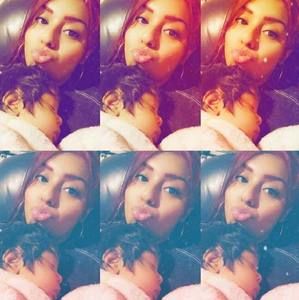 Meet your Posher, Sheila